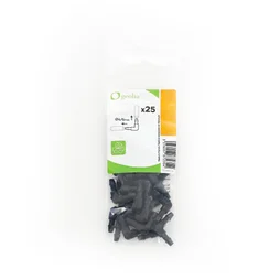 Raccord coudé pour arrosage GEOLIA