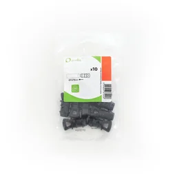 Lot de 10 bouchons pour arrosage GEOLIA Geo9086-10