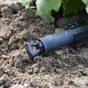 Lot de 10 bouchons pour arrosage GEOLIA Geo9086-10