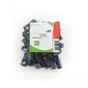 Lot de 25 bouchons GEOLIA diam.16 mm