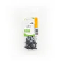 Lot de 10 raccords droit pour arrosage GEOLIA Diam.4 x 6 mm Geo9152-10