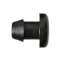 Lot de 10 bouchons pour arrosage GEOLIA Diam.4 x 6 mm Geo9170-10