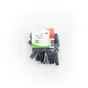 Lot de 10 raccords coudé pour arrosage GEOLIA Geo9081-10