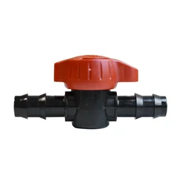 Connecteur de vanne pour arrosage GEOLIA