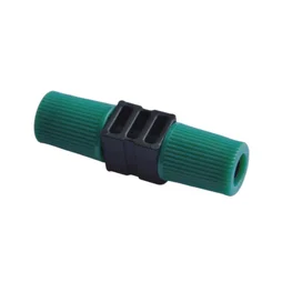 Lot de 5 Adaptateur de robinet pour arrosage Diam.4 x 6 mm GEOLIA