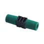 Lot de 5 Adaptateur de robinet pour arrosage Diam.4 x 6 mm GEOLIA