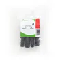 Lot de 5 jonctions GEOLIA 20x16mm Geo