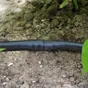 Lot de 5 jonctions GEOLIA 20x16mm Geo