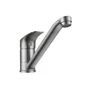 Mitigeur de cuisine, Essential, DELINIA facon inox