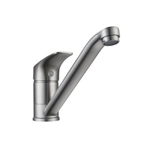 Mitigeur de cuisine, Essential, DELINIA facon inox