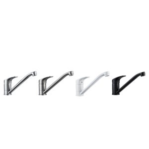 Mitigeur de cuisine, Essential, DELINIA facon inox