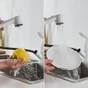 Mitigeur de cuisine, KEMI, DELINIA blanc