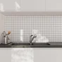 Mitigeur de cuisine, KEMI, DELINIA chrome