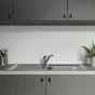 Mitigeur de cuisine, Essential, DELINIA chrome