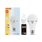 Ampoule led E27, 806lm = 60W, LEXMAN