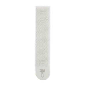 Languette de fixation adhésive pour tableau max 7.2kg, lot de 8 + 50% gratuites, COMMAND