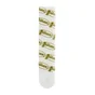 Languette de fixation adhésive pour tableau max 7.2kg, lot de 8 + 50% gratuites, COMMAND
