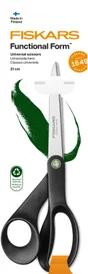 Ciseaux universel FISKARS 1074547, 9.5 cm
