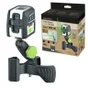 Niveau laser croix automatique LASERLINER Smartcroos laser gx set