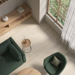 Lame PVC adhésive forte ARTENS, tawny