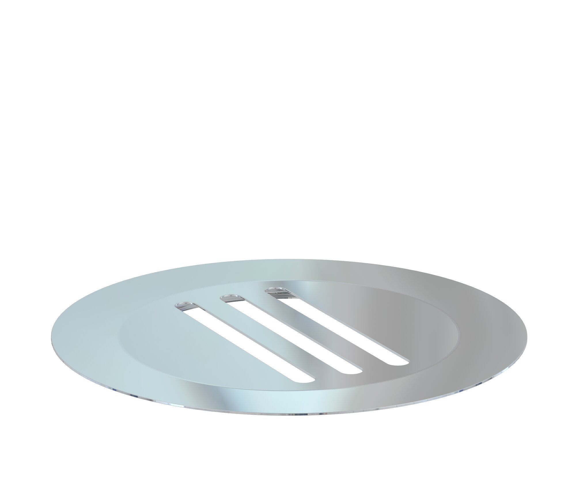 Grille pour bonde de douche pour douche, EQUATION