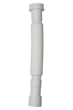 Tuyau d'évacuation  flexible