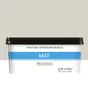 Peinture mur mat 2.5l beige