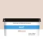 Peinture mur mat 2.5l beige rose