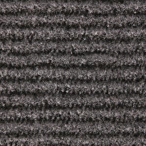 Tapis absorbant antipoussière gris, 80x120, CORYL