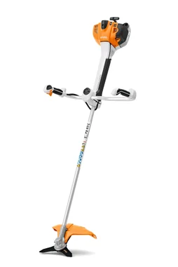 Débroussailleuse à essence STIHL FS411 41.6 cm³ l.30 cm