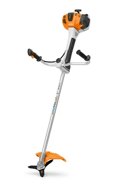 Débroussailleuse à essence STIHL FS561 57.1 cm³ l.35 cm