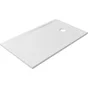 Receveur Easy  resine 80x140 cm blanc SENSEA