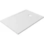 Receveur Easy  resine 80x120 cm blanc SENSEA