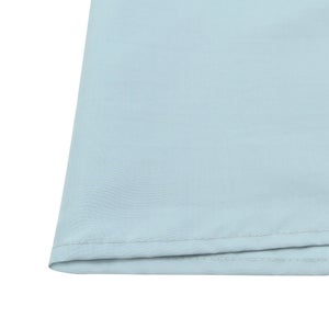 Rideau de douche 180 x 200 cm bleu Easy SENSEA