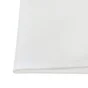 Rideau de douche 180 x 200 cm blanc Easy SENSEA