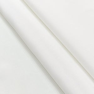 Rideau de douche 180 x 200 cm blanc Easy SENSEA