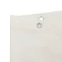 Rideau de douche 180 x 200 cm vert / blanc  Amazonia SENSEA