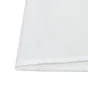 Rideau de douche 180 x 200 cm blanc Neo SENSEA