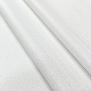Rideau de douche 180 x 200 cm blanc Neo SENSEA