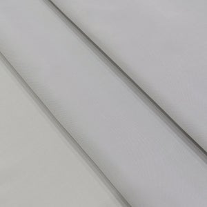 Rideau de douche 180 x 200 cm gris Easy SENSEA