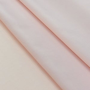 Rideau de douche 180 x 200 cm rose Easy SENSEA