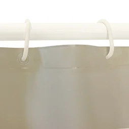 Rideau de douche en peva, trench6 180 x 200 cm SENSEA
