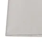 Rideau de douche 180 x 200 cm beige Remix SENSEA