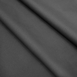 Rideau de douche 180 x 200 cm noir Remix SENSEA