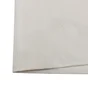 Rideau de douche 180 x 200 cm beige Neo SENSEA