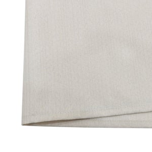 Rideau de douche 180 x 200 cm beige Neo SENSEA