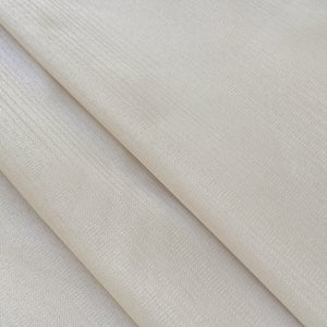 Rideau de douche 180 x 200 cm beige Neo SENSEA