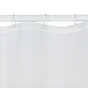 Rideau de douche 180 x 200 cm bleu  Tie  dye SENSEA