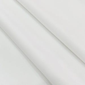 Rideau de douche 180 x 200 cm blanc Remix SENSEA