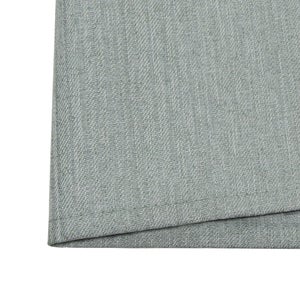 Rideau de douche 180 x 200 cm vert Neo SENSEA